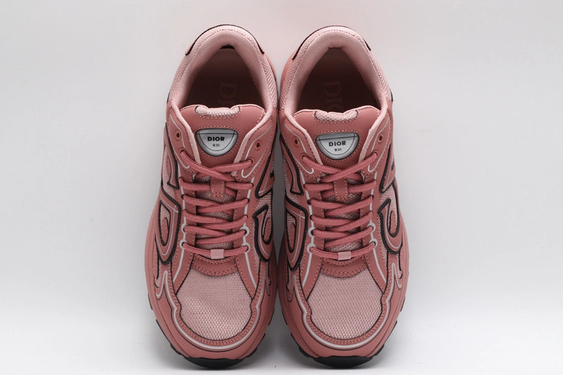 DIOC B30 TRAINER SNEAKER