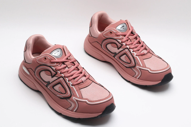 DIOC B30 TRAINER SNEAKER