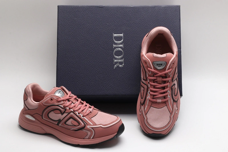 DIOC B30 TRAINER SNEAKER