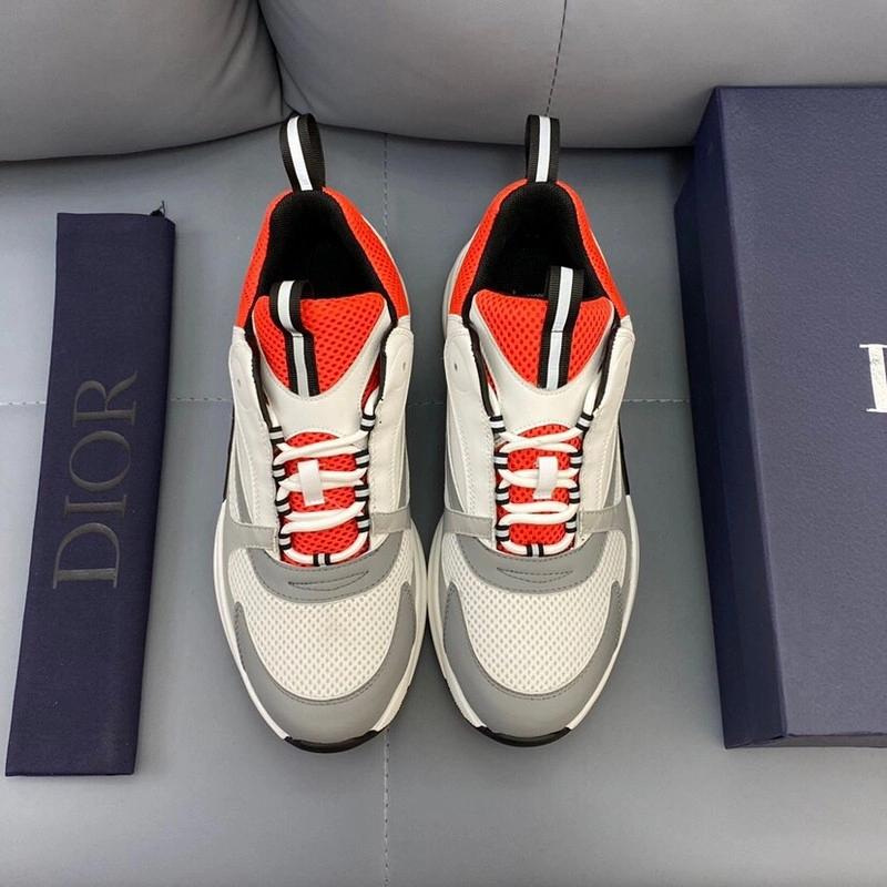 DIOR  SNEAKER