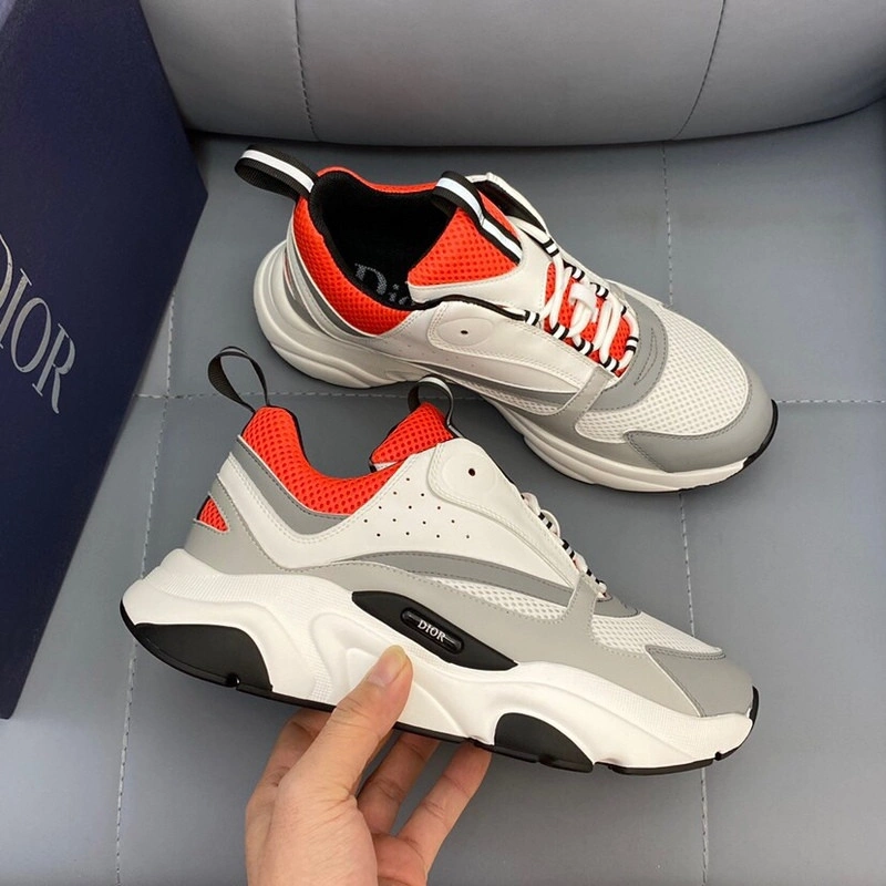 DIOR  SNEAKER