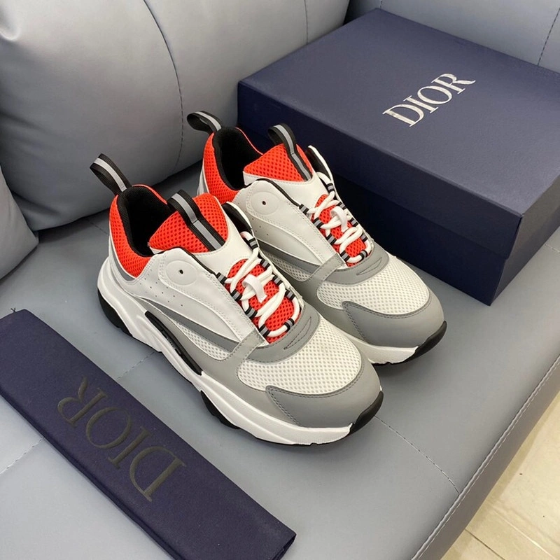 DIOR  SNEAKER