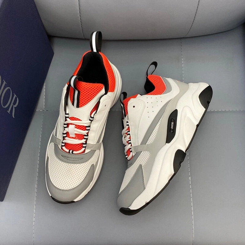 DIOR  SNEAKER