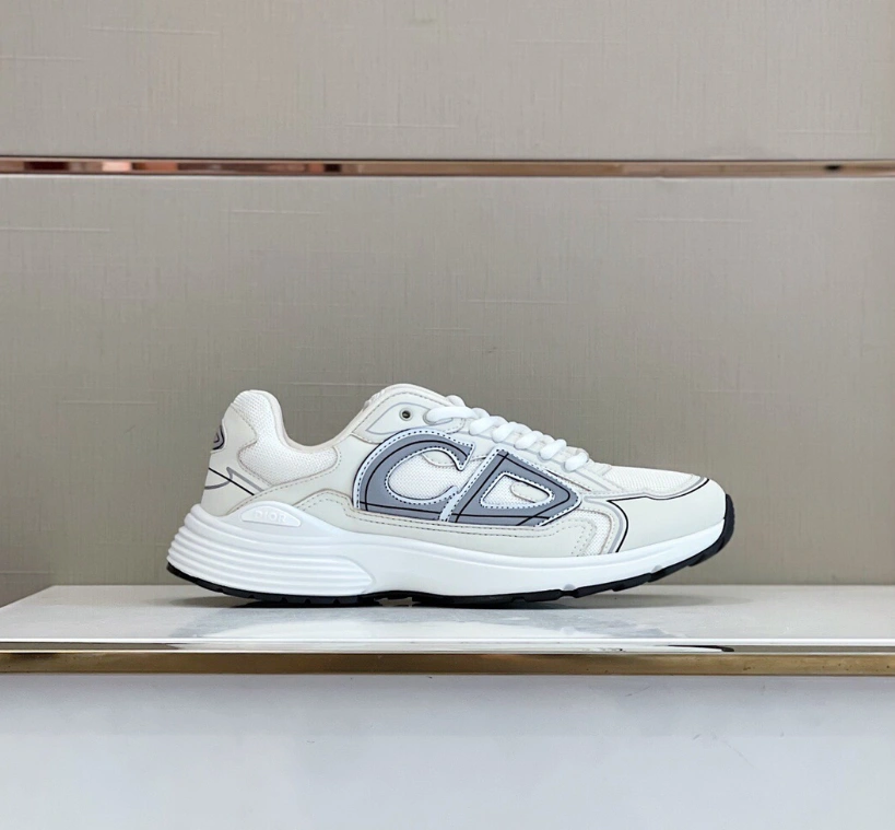 DIOR B30 TRAINER SNEAKER