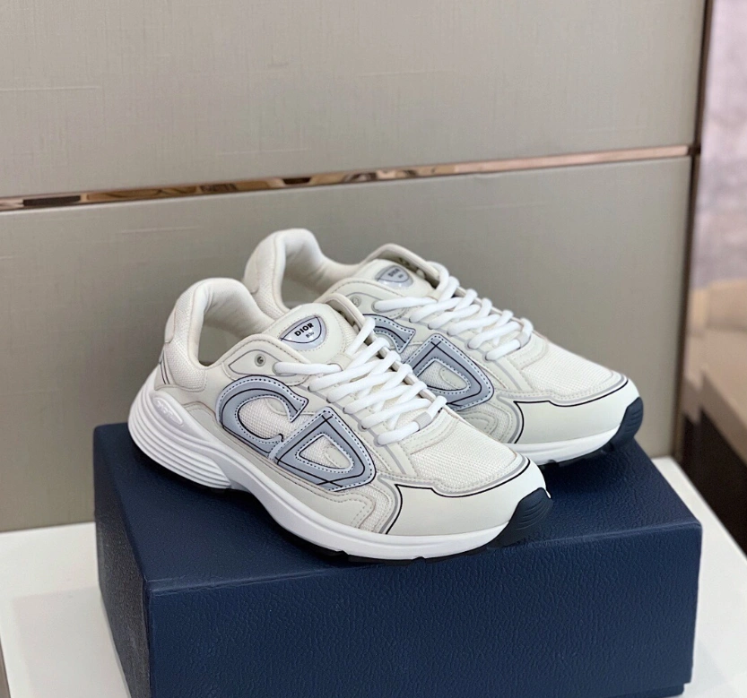 DIOR B30 TRAINER SNEAKER