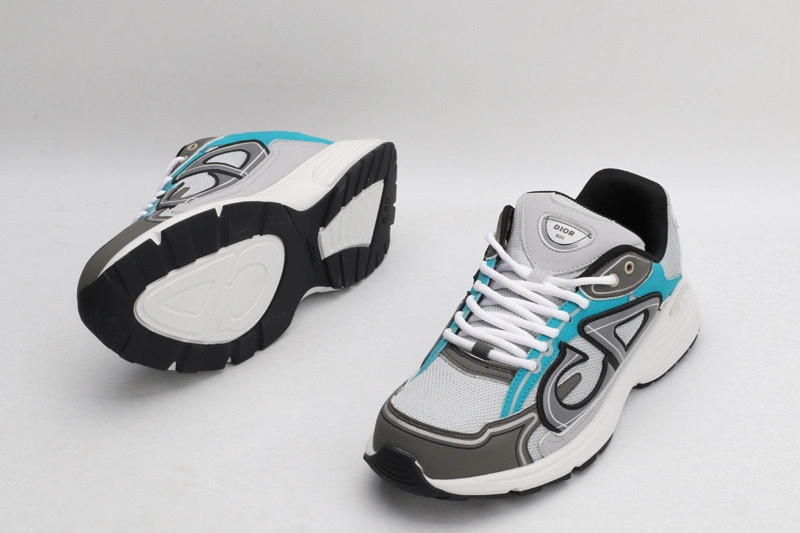 DIOR B30 TRAINER SNEAKER
