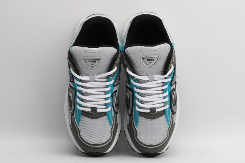 DIOR B30 TRAINER SNEAKER