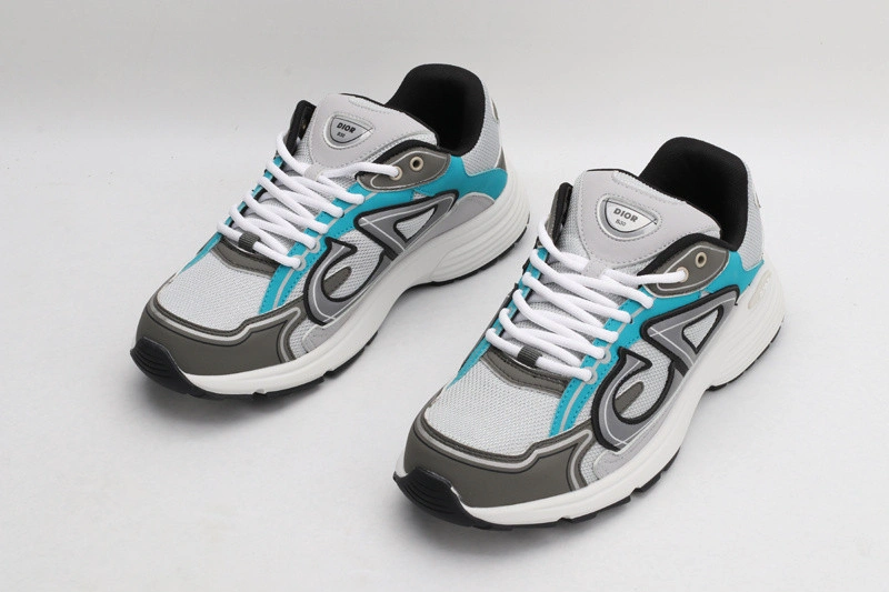 DIOR B30 TRAINER SNEAKER