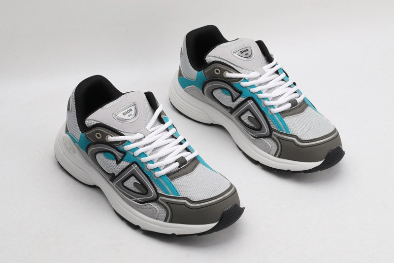 DIOR B30 TRAINER SNEAKER
