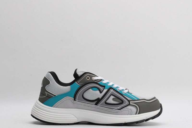DIOR B30 TRAINER SNEAKER