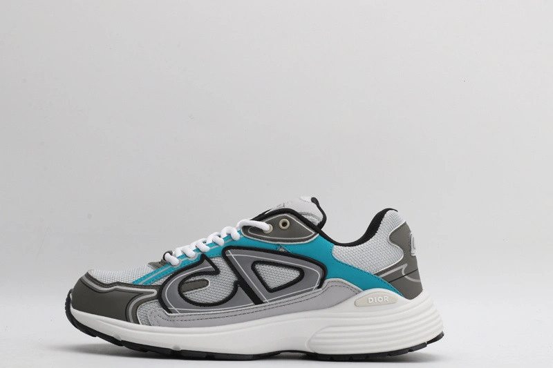 DIOR B30 TRAINER SNEAKER