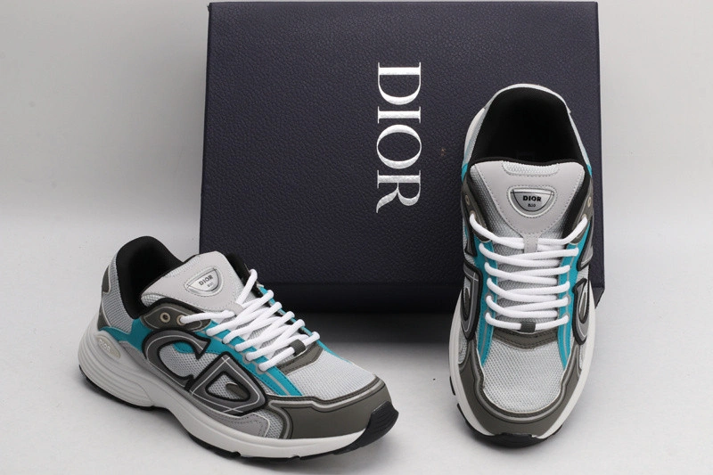DIOR B30 TRAINER SNEAKER