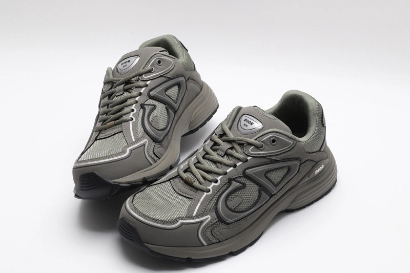 DIOR B30 TRAINER SNEAKER