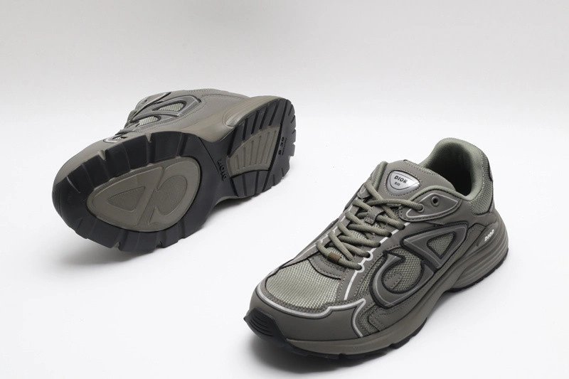 DIOR B30 TRAINER SNEAKER