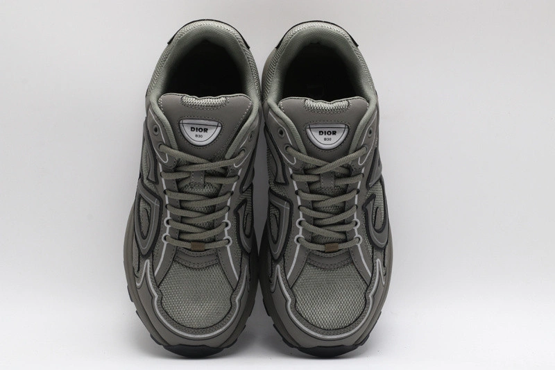 DIOR B30 TRAINER SNEAKER