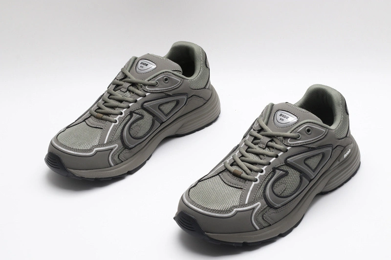 DIOR B30 TRAINER SNEAKER