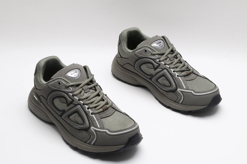 DIOR B30 TRAINER SNEAKER