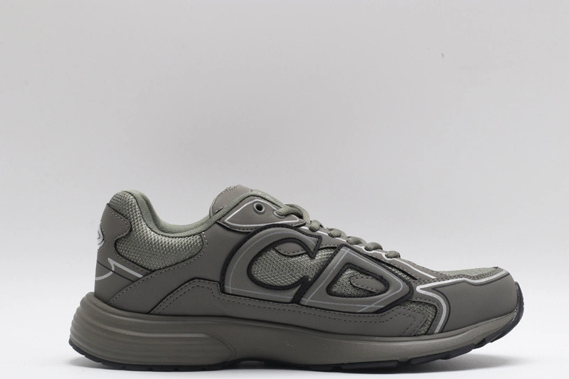 DIOR B30 TRAINER SNEAKER