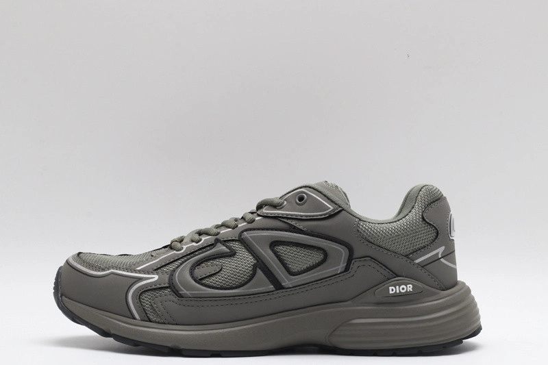 DIOR B30 TRAINER SNEAKER