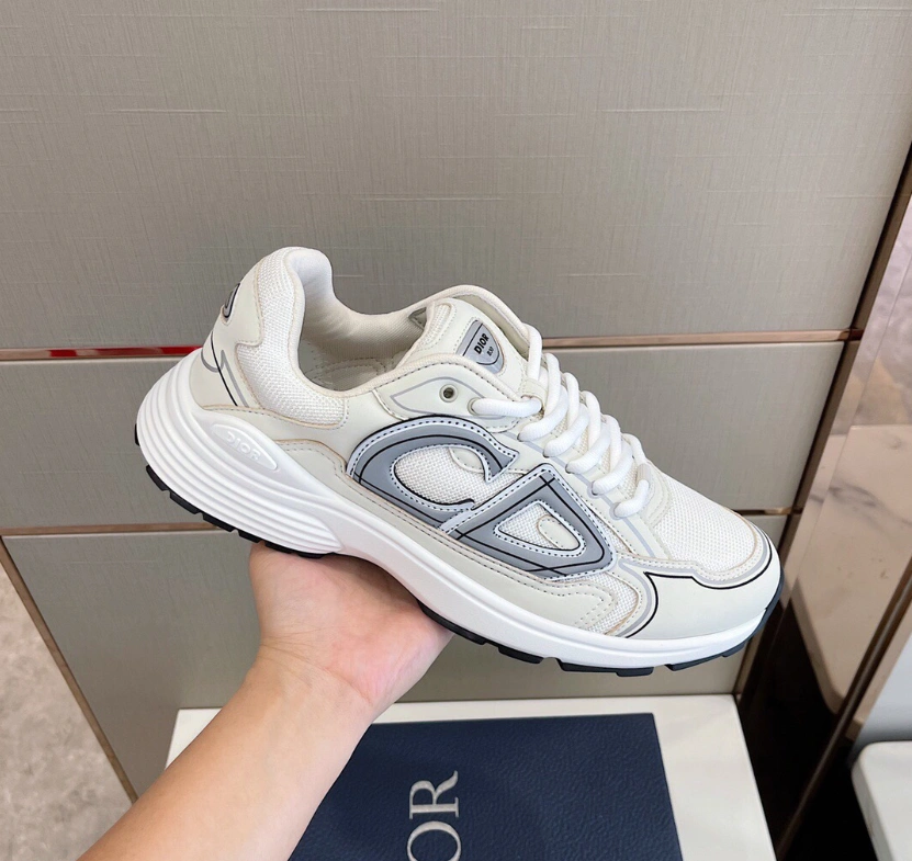 DIOR B30 TRAINER SNEAKER