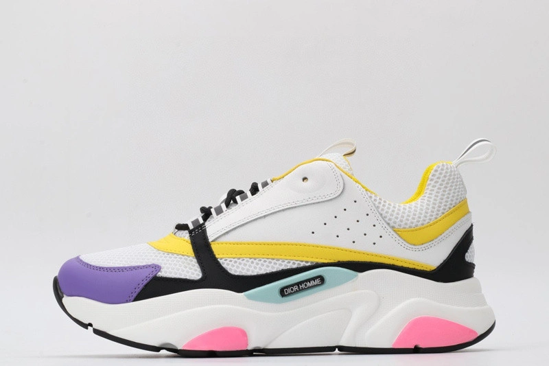 DIOR HOMME B22 TRAINER SNEAKER