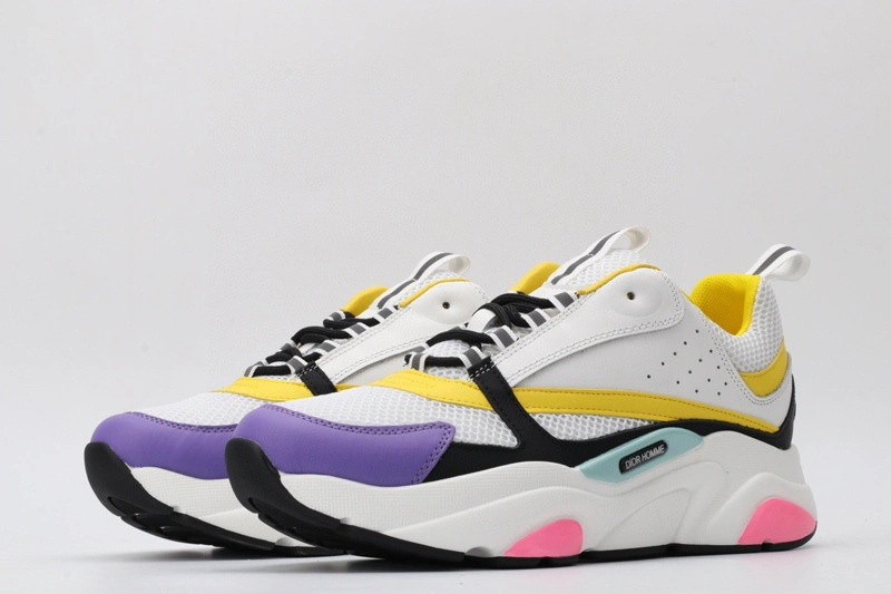 DIOR HOMME B22 TRAINER SNEAKER