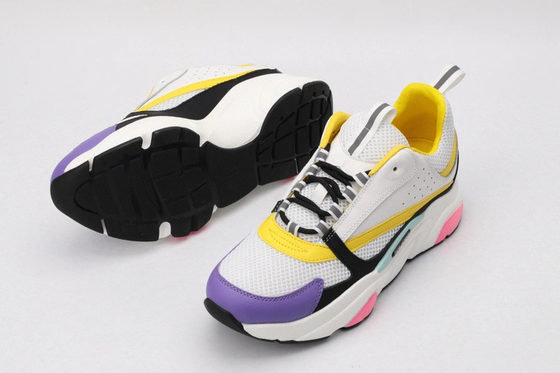 DIOR HOMME B22 TRAINER SNEAKER