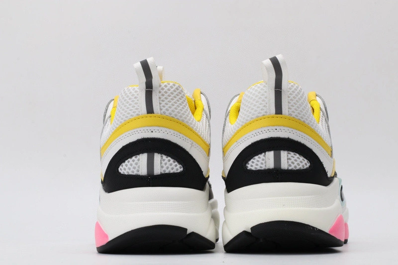 DIOR HOMME B22 TRAINER SNEAKER