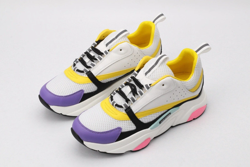 DIOR HOMME B22 TRAINER SNEAKER