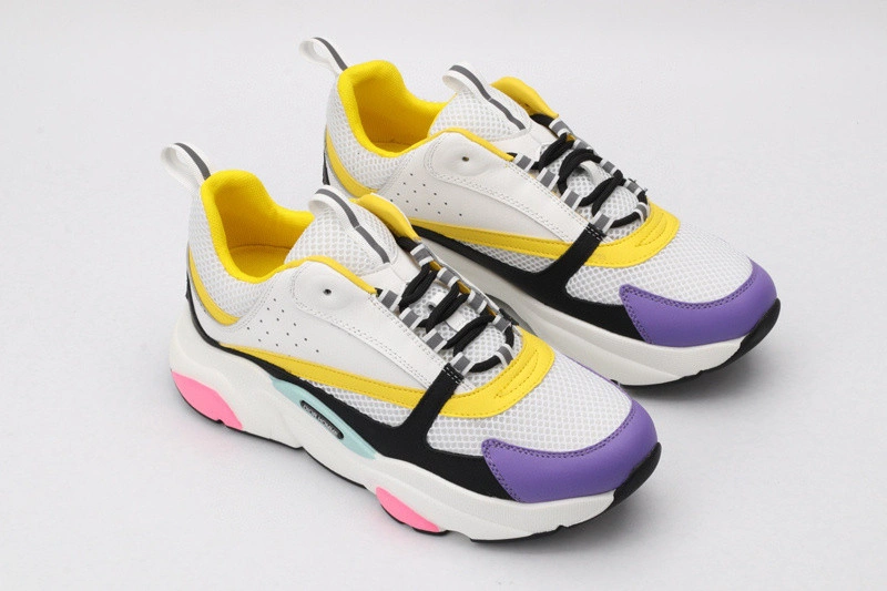 DIOR HOMME B22 TRAINER SNEAKER