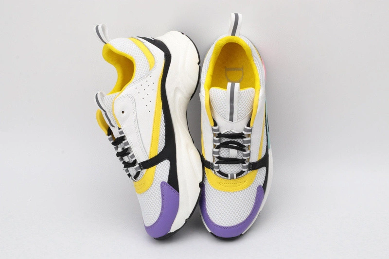 DIOR HOMME B22 TRAINER SNEAKER