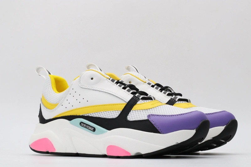 DIOR HOMME B22 TRAINER SNEAKER