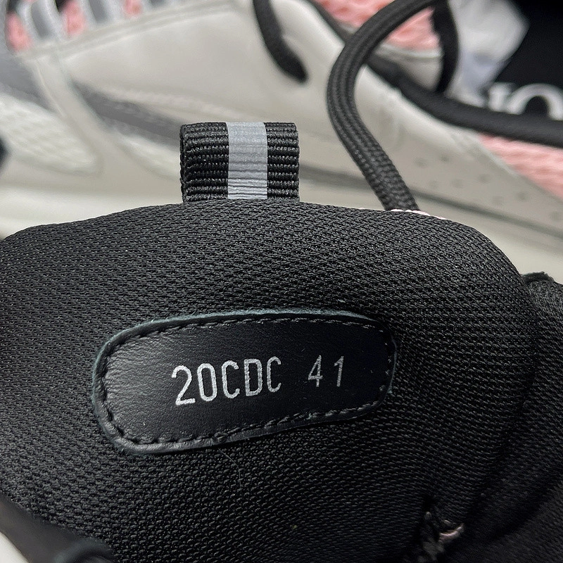 DIOR HOMME B22 TRAINER SNEAKER