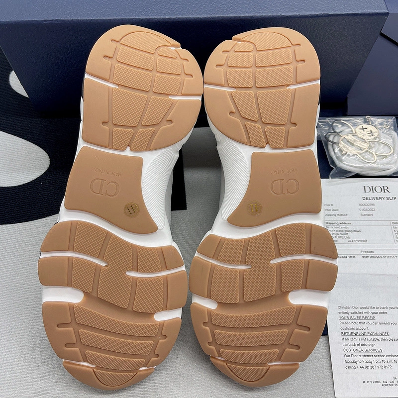 DIOR HOMME B22 TRAINER SNEAKER