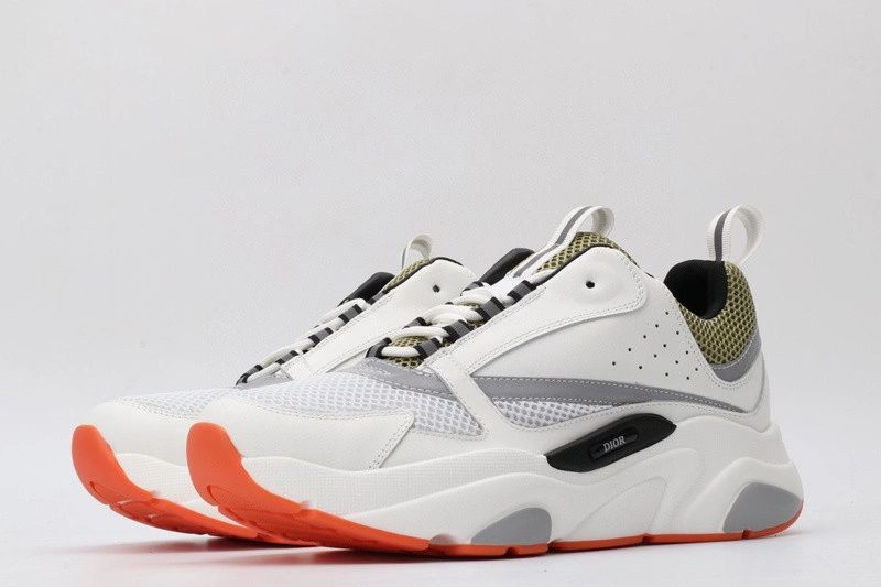 DIOR HOMME B22 TRAINER SNEAKER