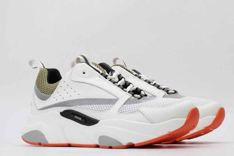 DIOR HOMME B22 TRAINER SNEAKER