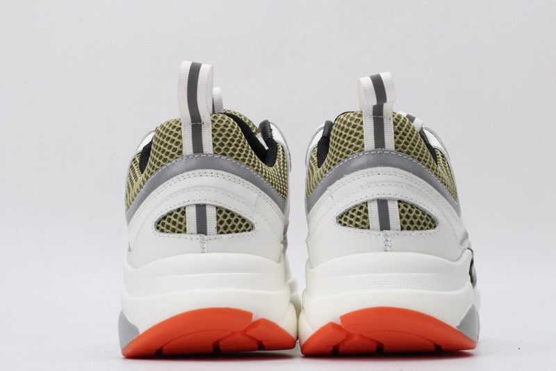 DIOR HOMME B22 TRAINER SNEAKER