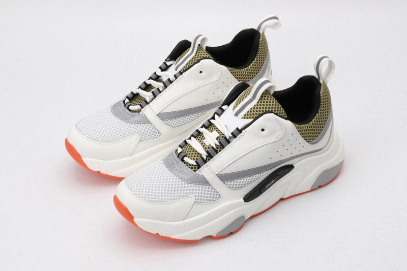DIOR HOMME B22 TRAINER SNEAKER
