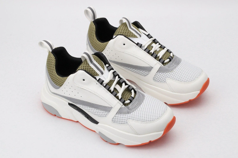 DIOR HOMME B22 TRAINER SNEAKER