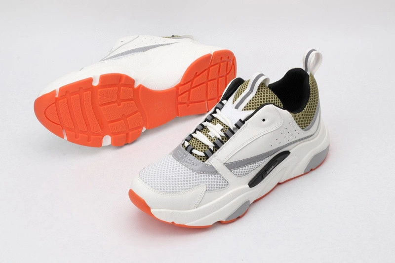 DIOR HOMME B22 TRAINER SNEAKER