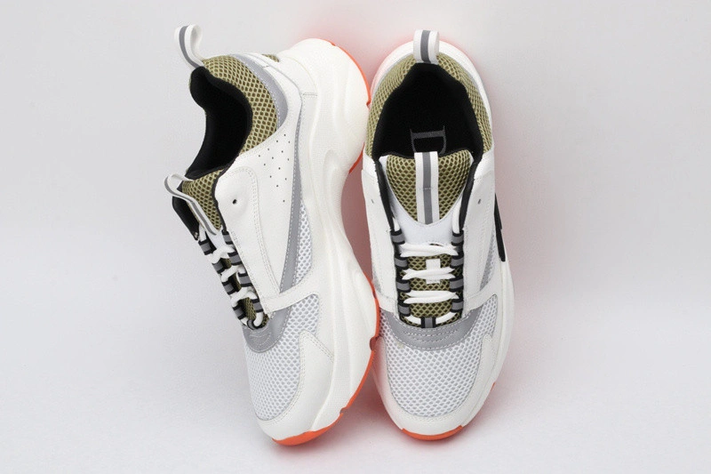 DIOR HOMME B22 TRAINER SNEAKER