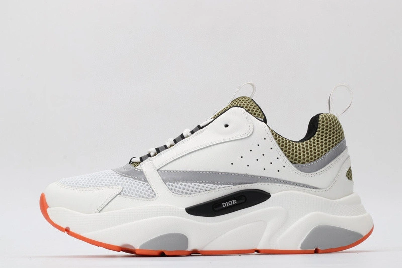 DIOR HOMME B22 TRAINER SNEAKER