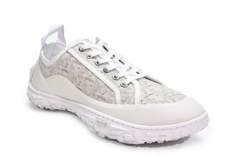 DIORIZON ANKLE BOOT