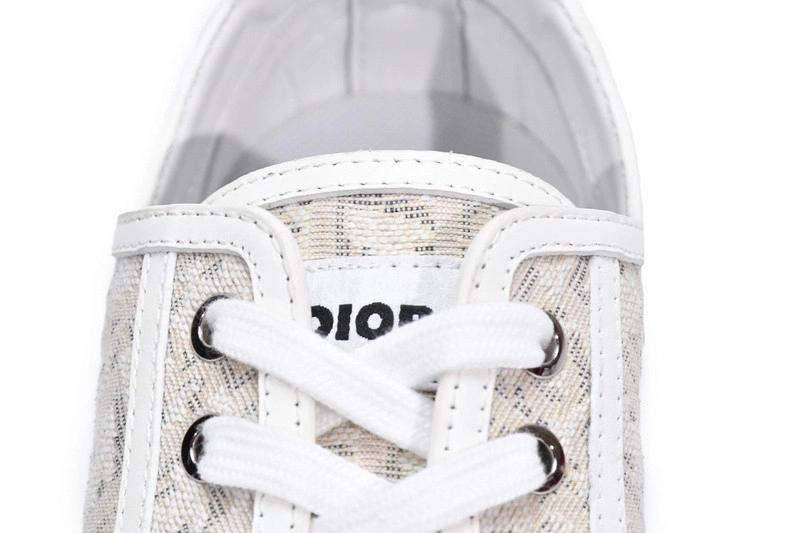 DIORIZON ANKLE BOOT