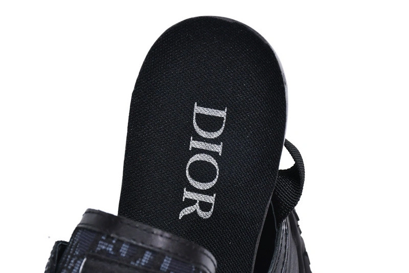 DIORIZON ANKLE BOOT