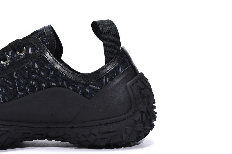 DIORIZON ANKLE BOOT