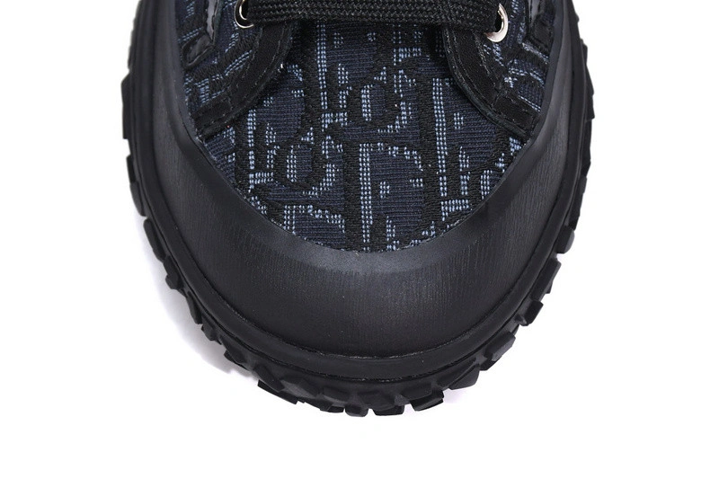 DIORIZON ANKLE BOOT