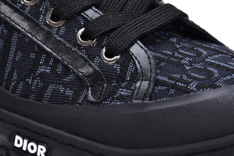 DIORIZON ANKLE BOOT