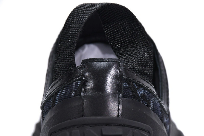 DIORIZON ANKLE BOOT
