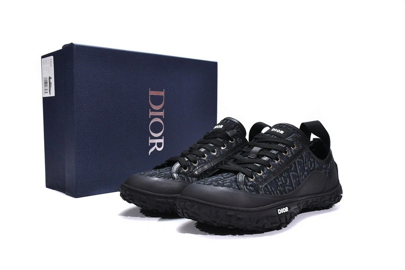 DIORIZON ANKLE BOOT